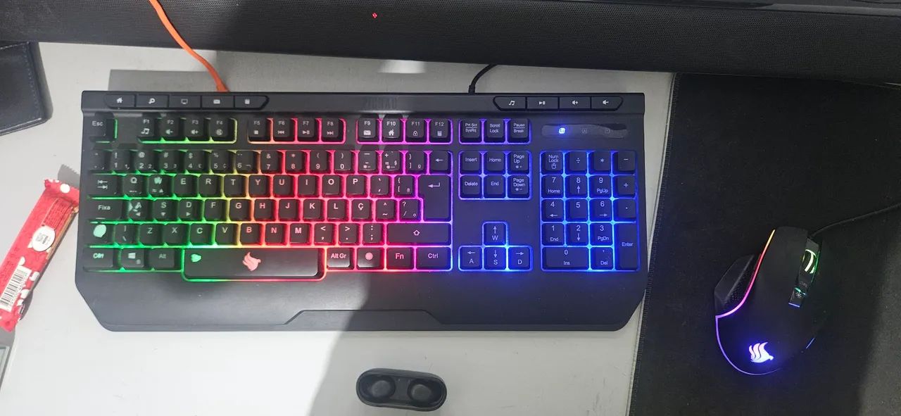 Pc gamer completo  - Foto 2