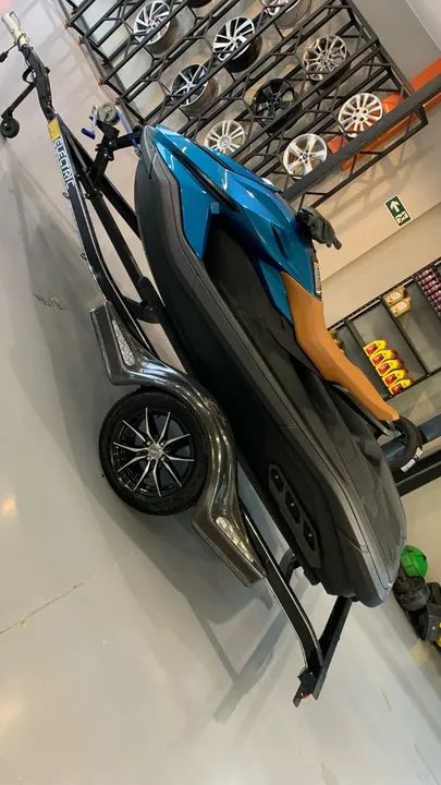 JETSKI - VENTURA ORCA 2024 - Foto 10