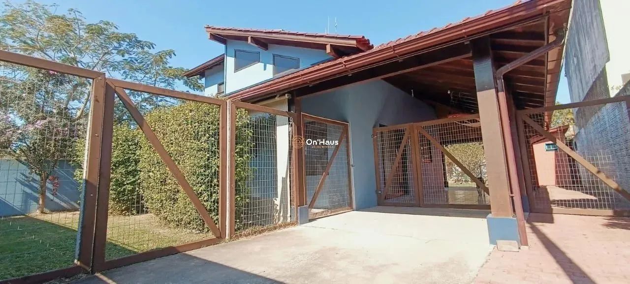 Casa com 3 dormitórios à venda, 200 m² - Campeche - Florianópolis/SC