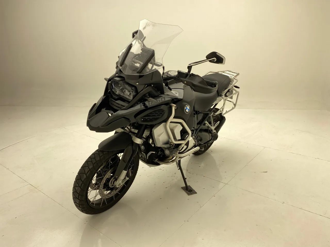 BMW R 1250 GS 1250 cc  - Foto 5