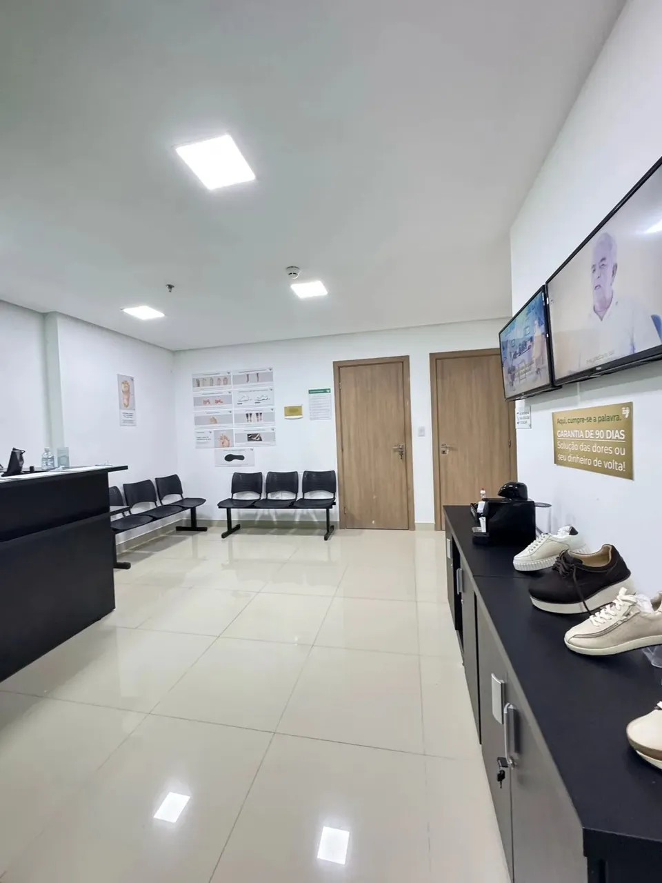 Vendo Sala Comecial Inteligente Office