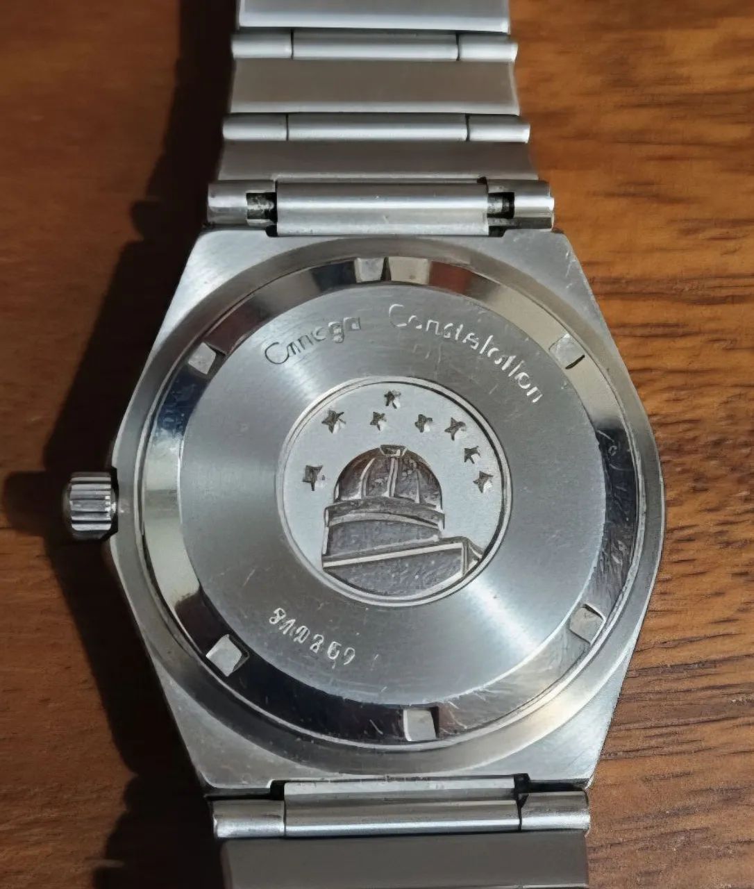 Omega constallation - Foto 3