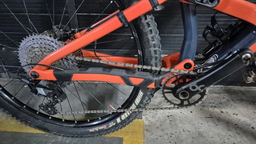 Orbea Occam H30 Aluminio Customizada - Foto 2