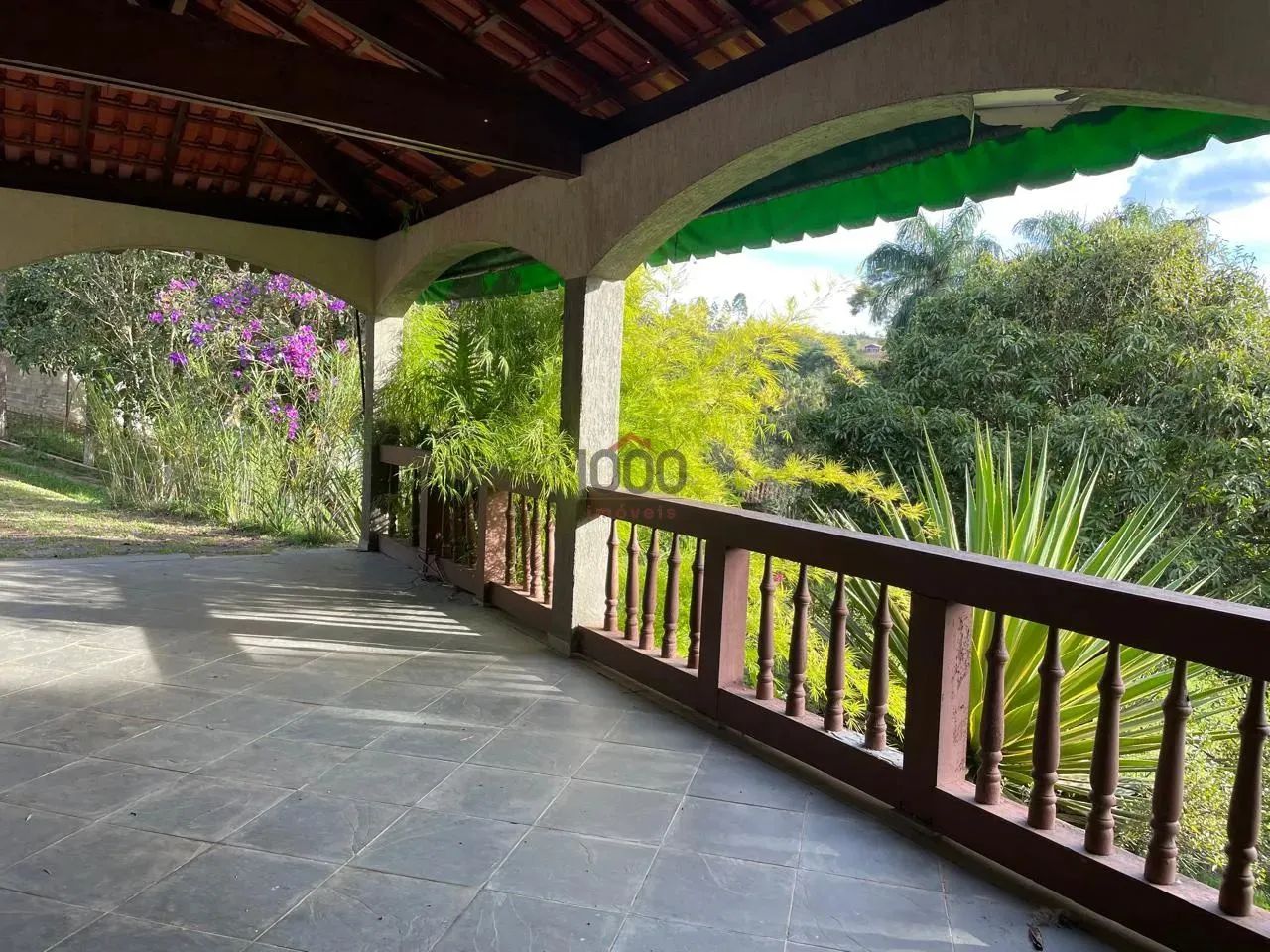 Chácara / Sítio / Granja 4 quartos - Recanto dos Lagos - Foto 5