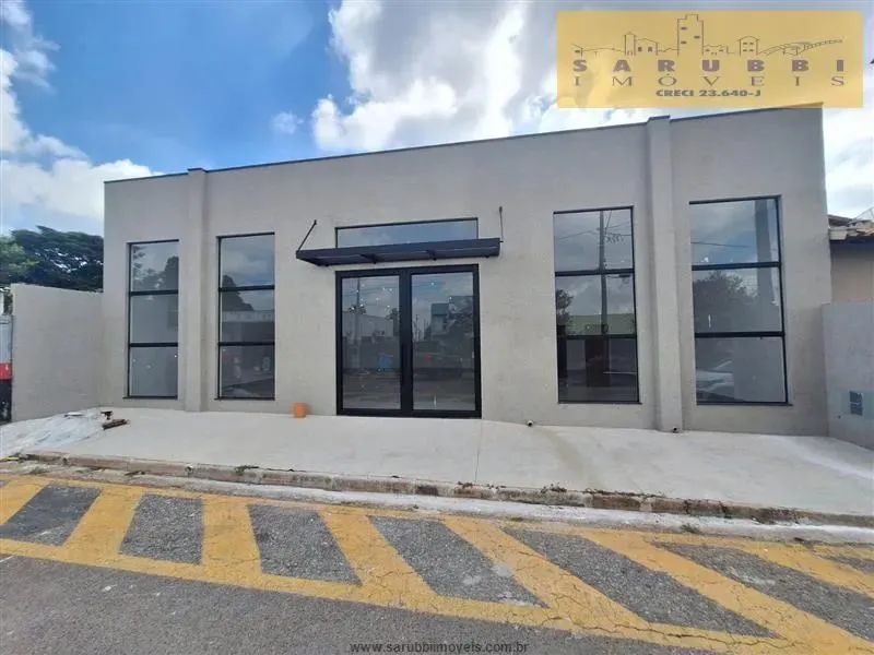 Salões Comerciais para locação em Boituva no bairro Centro