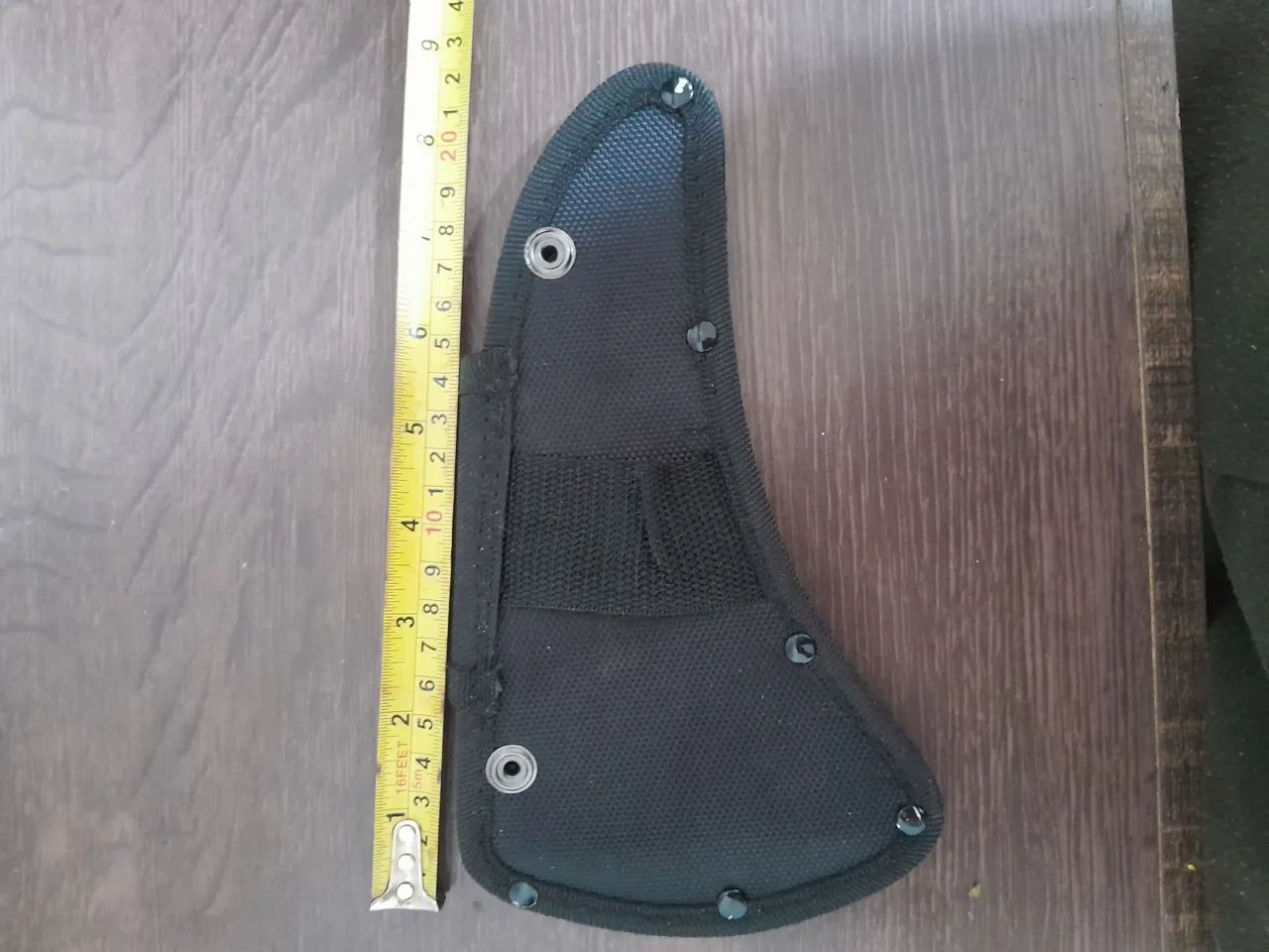  2 Bainhas para Machado - Foto 3