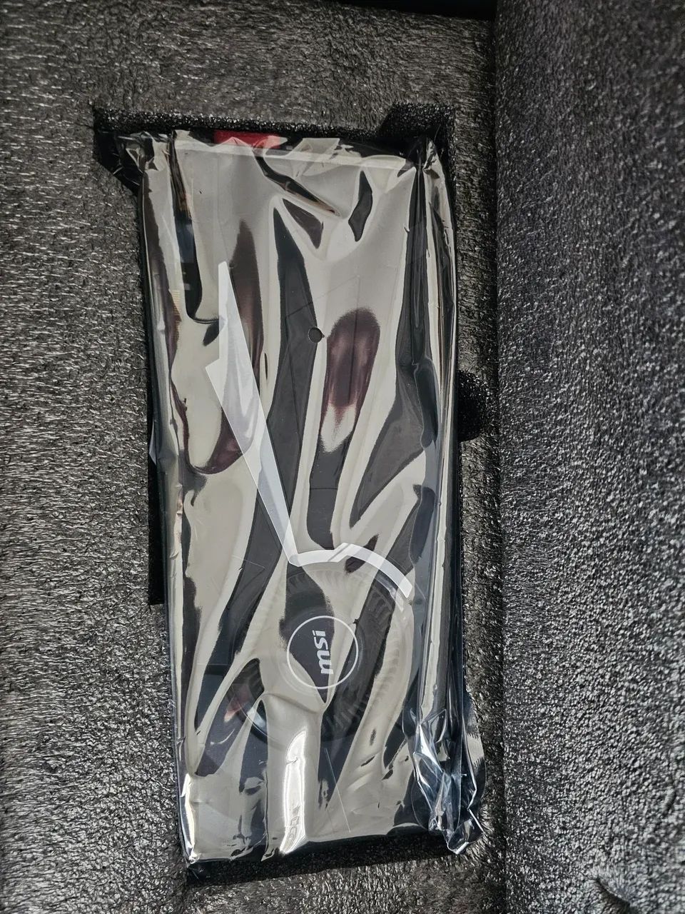 GTX 1080 MSI Aero - Foto 2