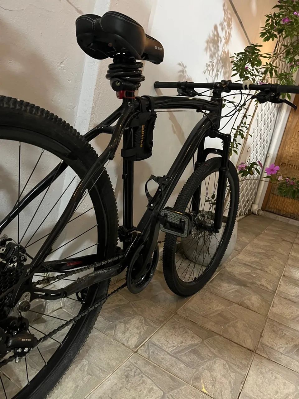 Bike MTB GTS M1 Aro 29 TAM 21 - Foto 2