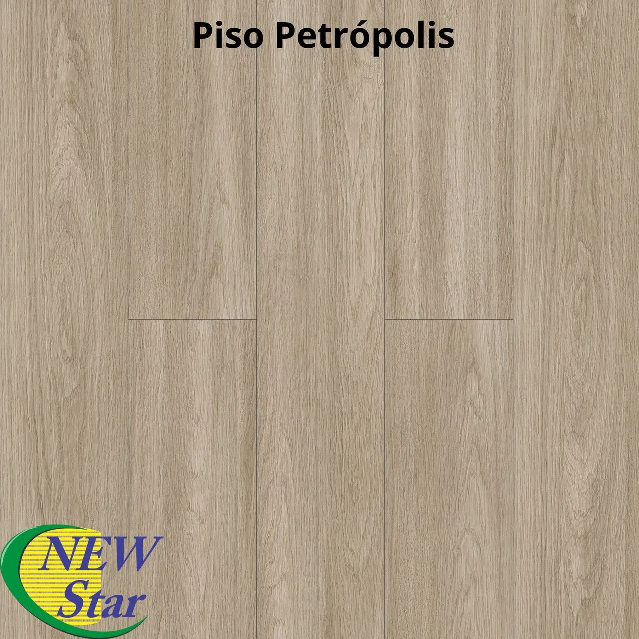 Piso laminado New Way Durafloor
