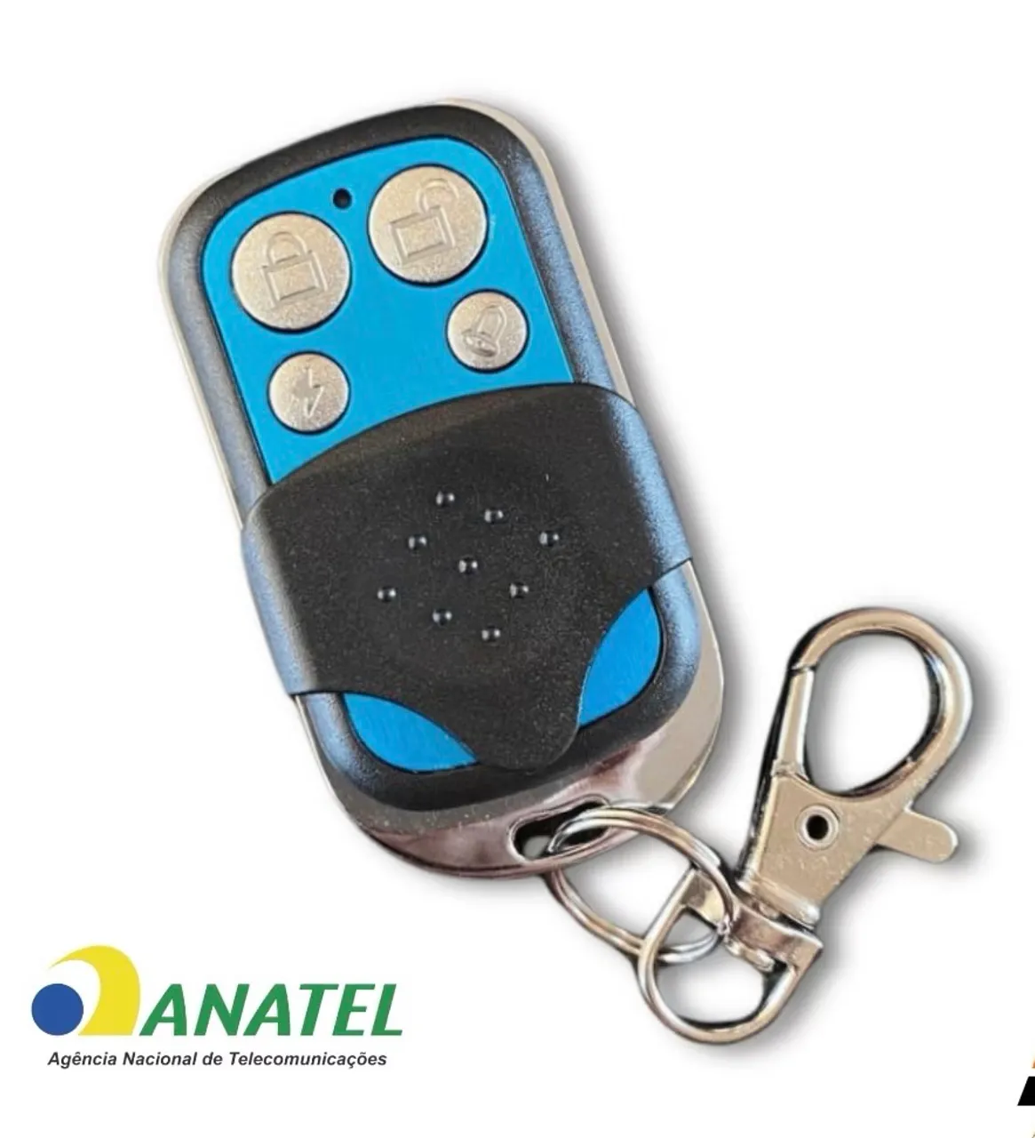 Controle Remoto copiador