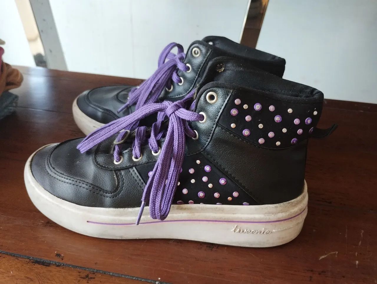 Tenis Pampili tweenie tam 34  - Foto 3