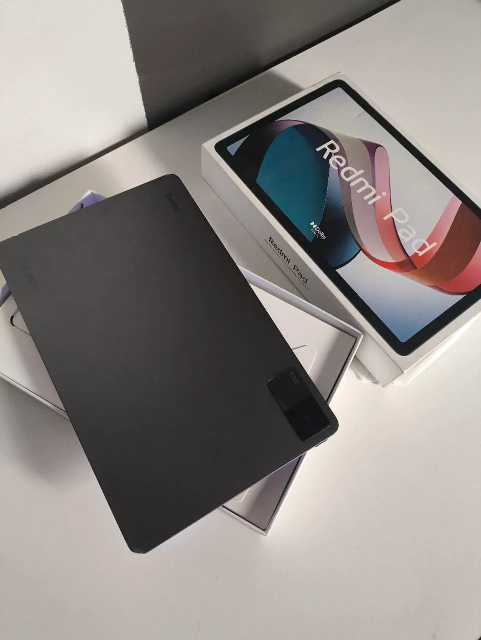 Tablet Xiaomi Redmi Pad