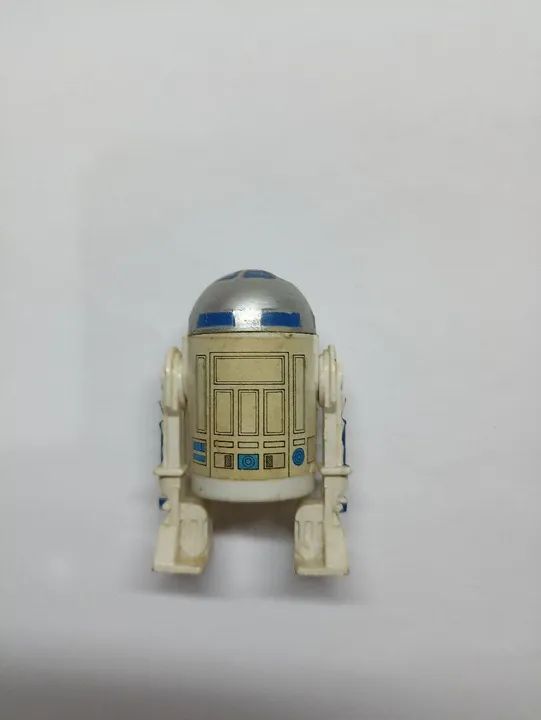 R2-D2 Star Wars - Glasslite  - Foto 2