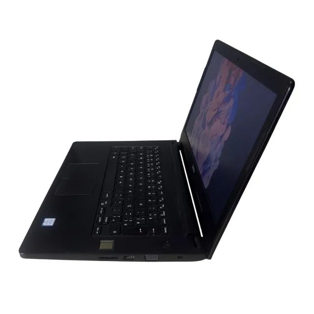 Notebook Dell Latitude 3470 Intel I3 6ª 8gbr Ssd 240gb Tela 14" - Foto 4