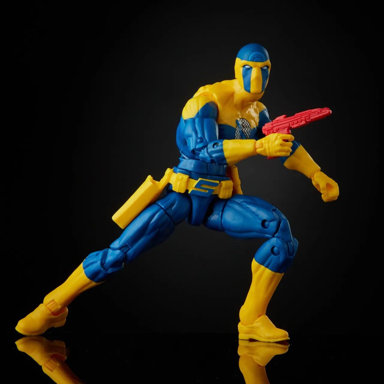 Spymaster - Marvel Legends  - Foto 3