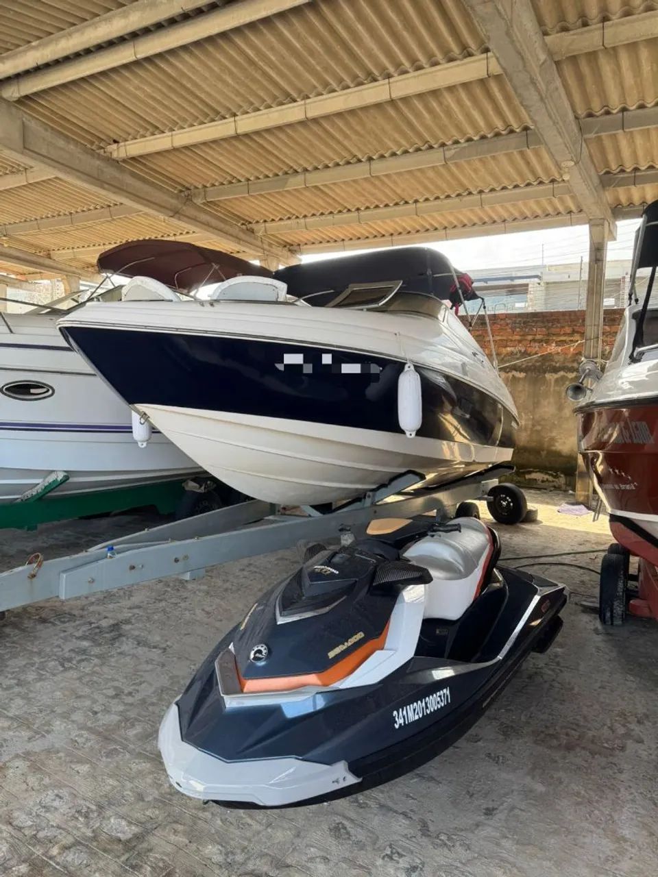 Focker 222... nova!!!!!!