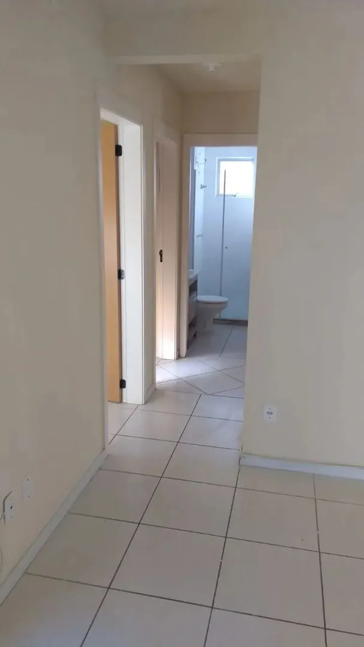 Apartamento em Rua Silva Jardim - Nossa Senhora do Rosário - Santa Maria/RS