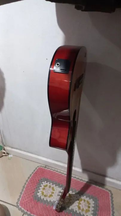 Lindo violão  - Foto 5