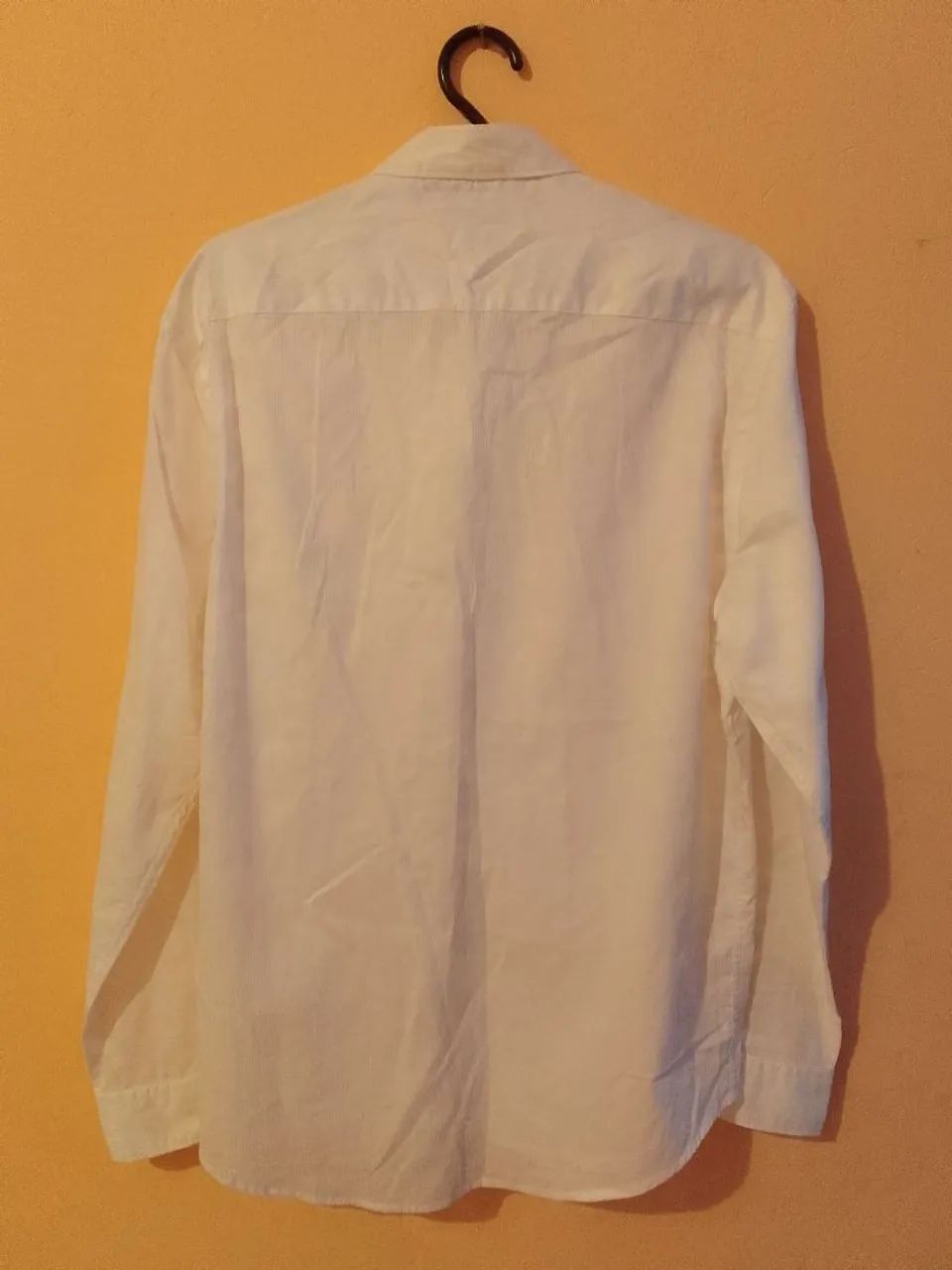 Camisa Marfinno Comfort - Tamanho M - Foto 4