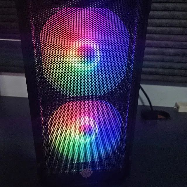 PC Completo Core i5 + 16GB RAM + SSD 240GB + Monitor 19 - PEGAR E USAR - Foto 5