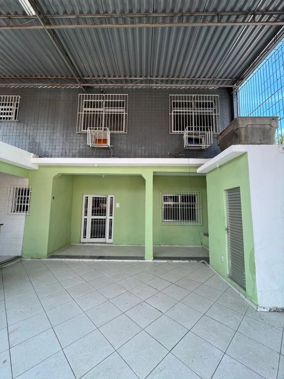 Foto - Rio de Janeiro - Brás de Pina