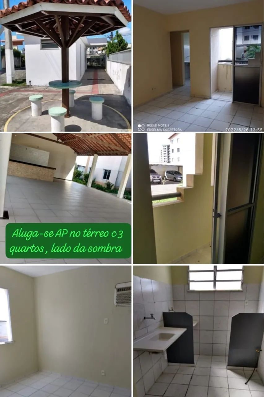 Foto - Barra dos Coqueiros - Prisco Viana