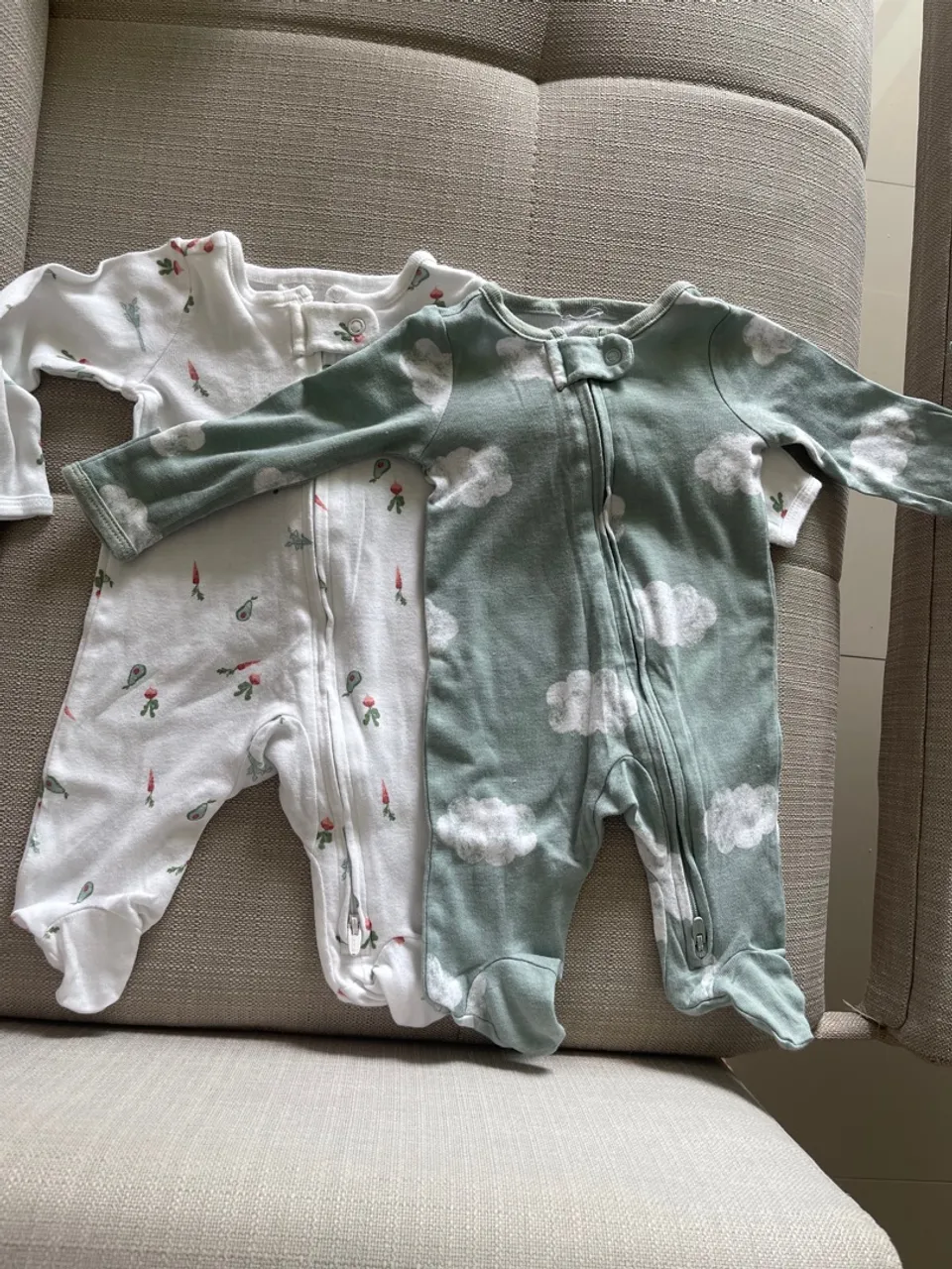 Roupas bebê 