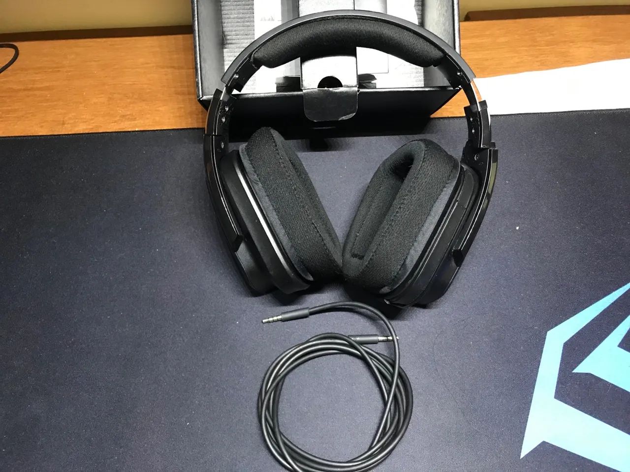 Fone G635 Gamer Logitech G635 - Foto 4