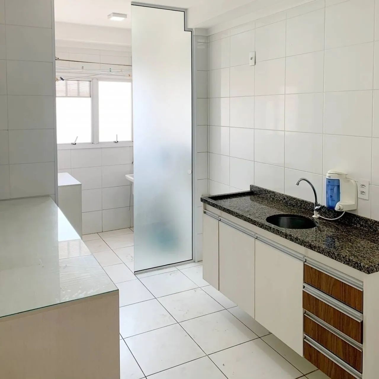 Apartamento para Locação - Montonnée Residence - Torre Saut - Foto 5