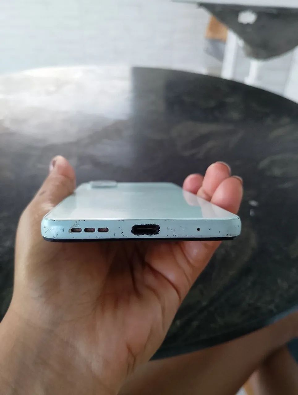 Motorola G22 