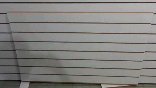 Expositor Canaletado  - Foto 2