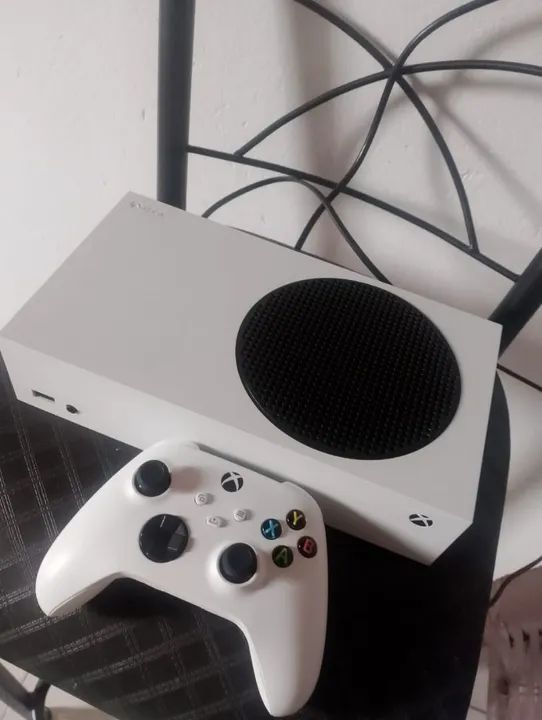 Xbox Series S 