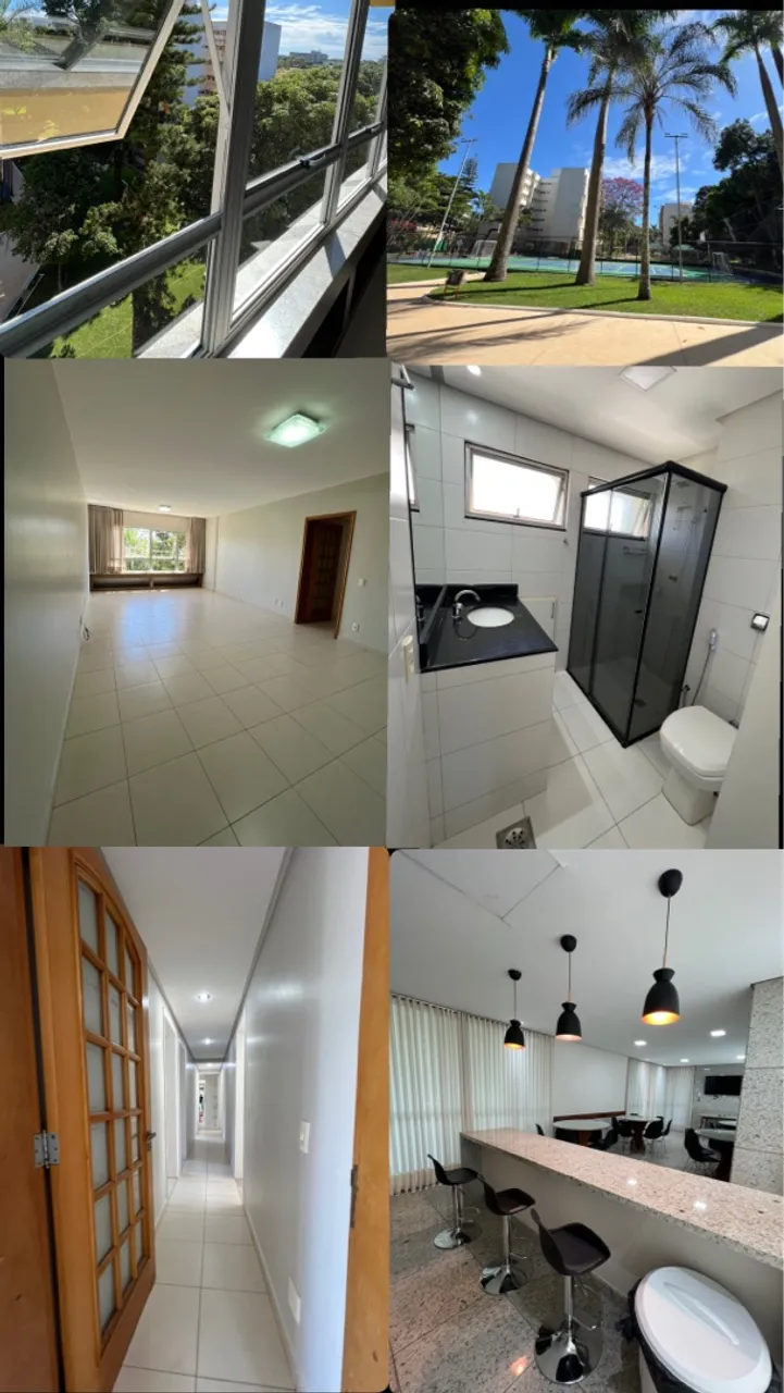 Oportunidade - LINDÍSSIMO 4 quartos na AOS - 5 -