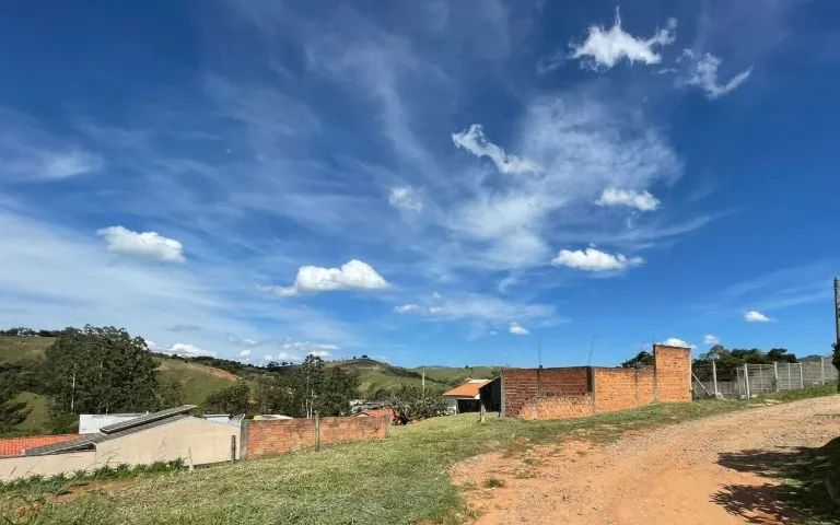 Terreno Cunha SP Escriturado R. Primavera 300m² - Foto 10