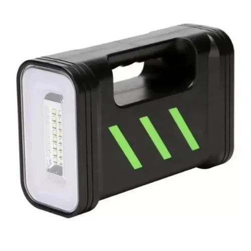 Sistema Solar Painel Placa kit Solar com Bateria Recarregável 3 Lâmpadas Led Dura 5h - Foto 3