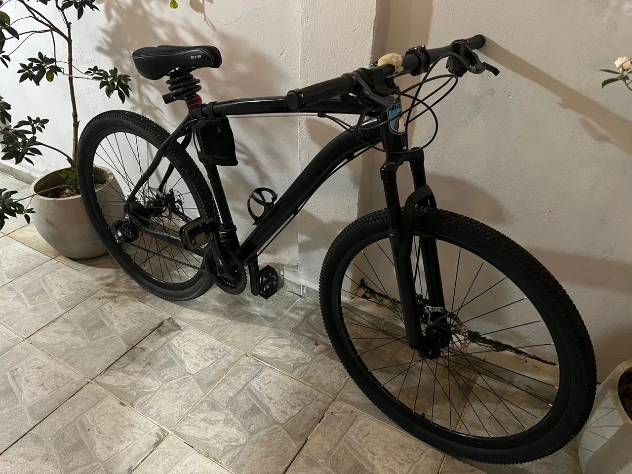 Bike MTB GTS M1 Aro 29 TAM 21