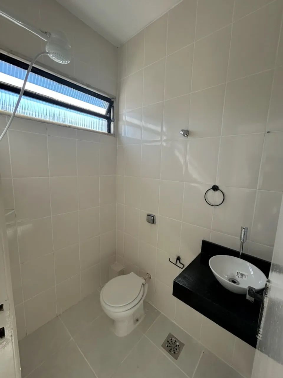 Excelente Sala Comercial na Praça Seca - Foto 5