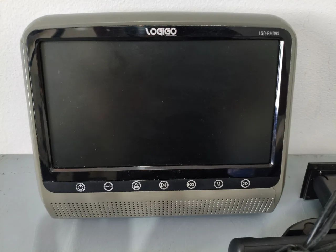 Promoção Encosto de Cabeça Automotivo Logigo Carro  - Foto 2