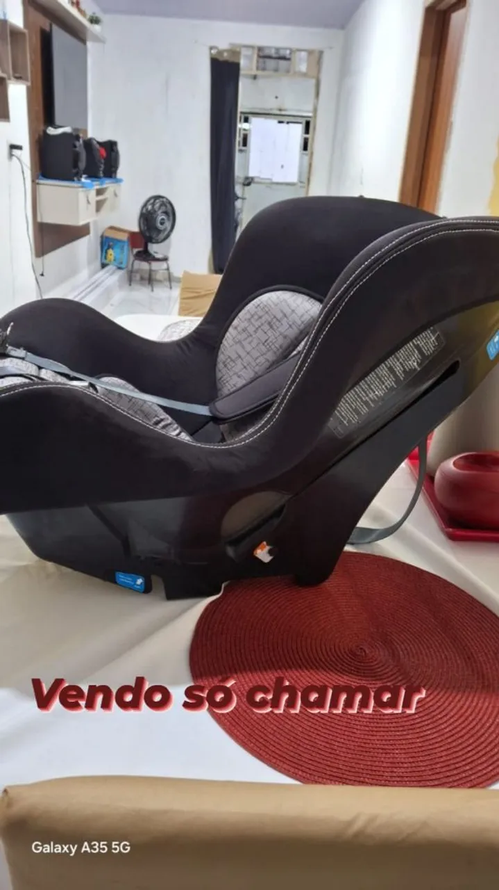 Cadeira para carro