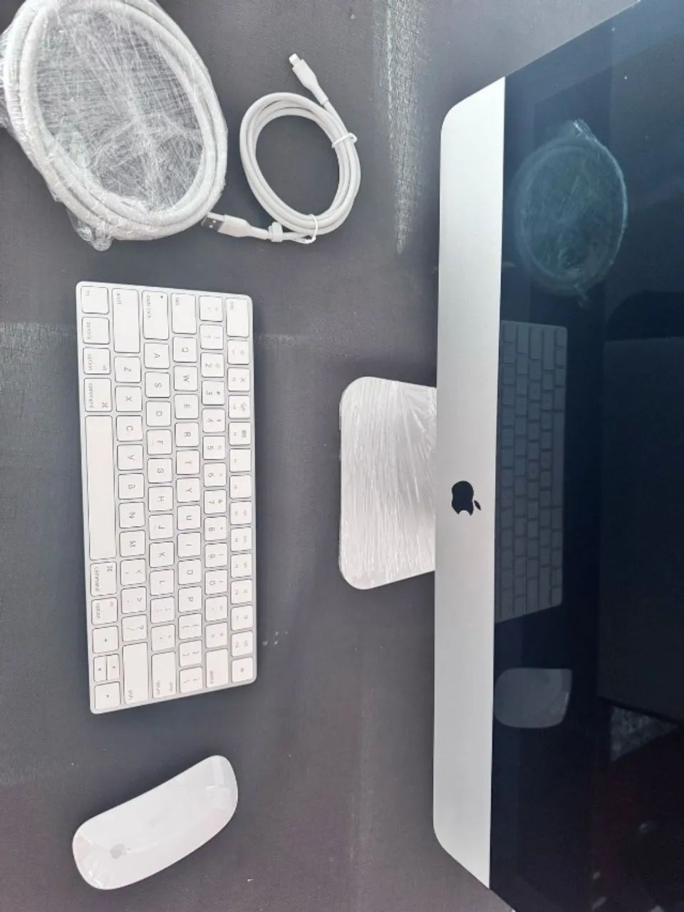iMac 21,5 para vender logo  - Foto 2