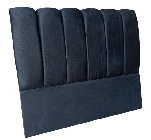 Cabeceira King - Elegância e Conforto para seu Quarto