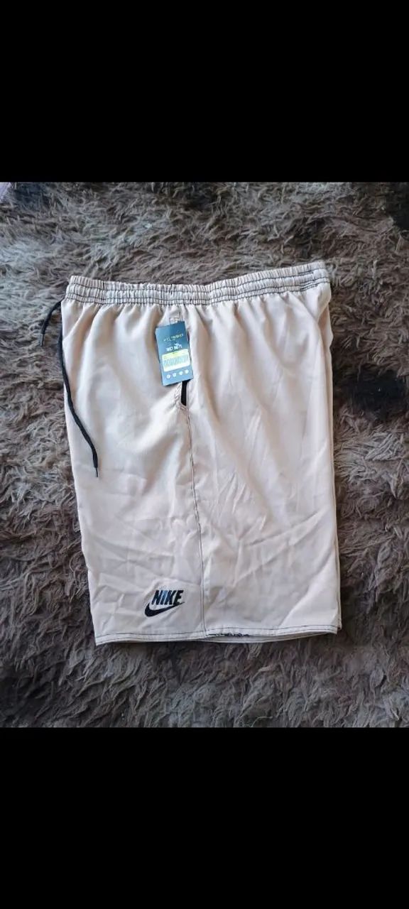 Bermudas Elastano Multimarcas  - Foto 4