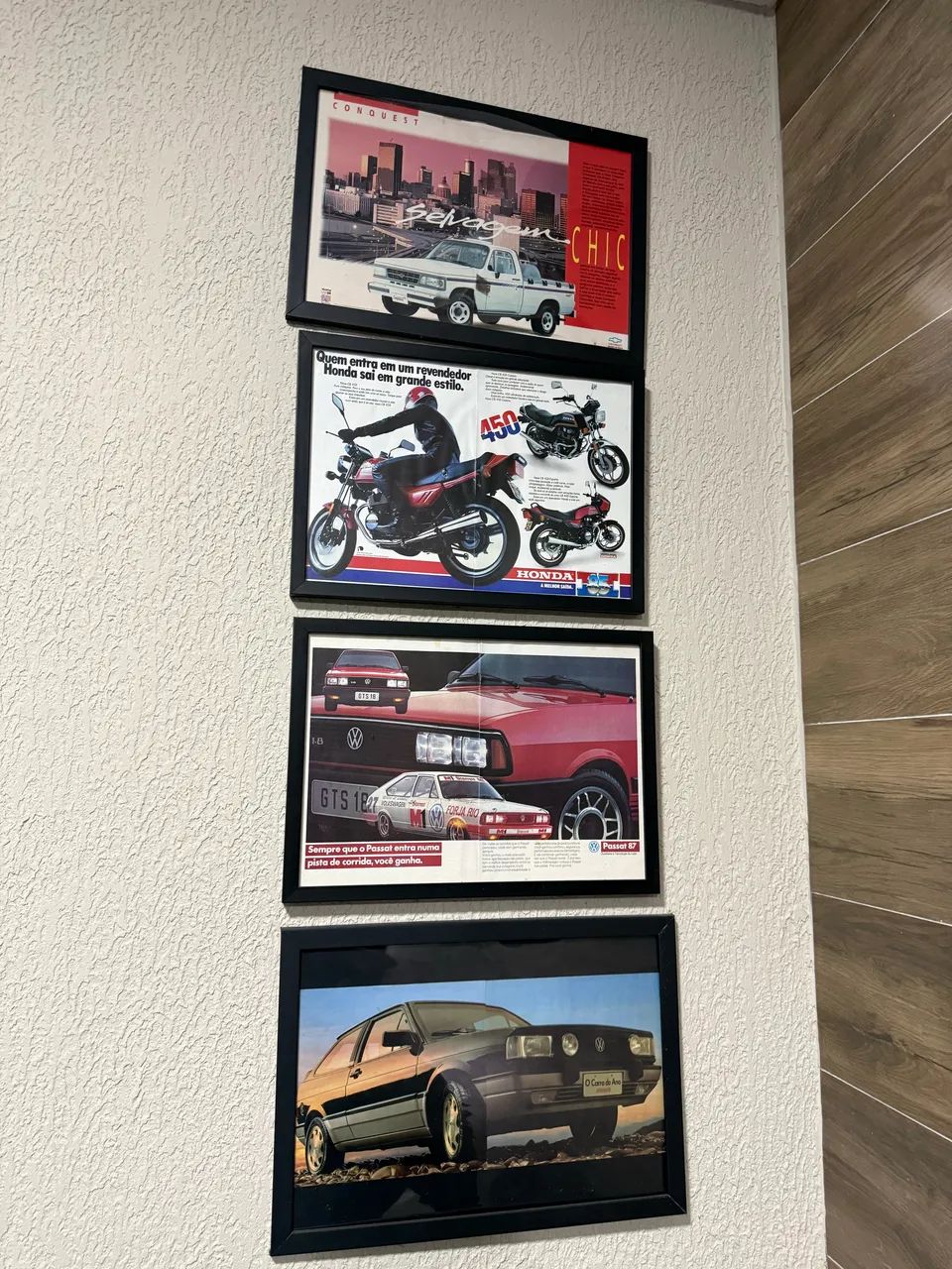 Quadros de carros 64313032409601121