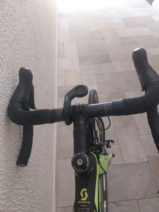 Bicicleta Scott Road - Foto 2