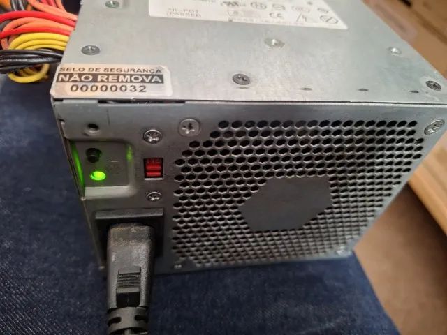fonte atx dell H235PD 01 - Foto 4