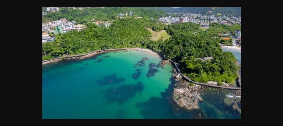 Apartamentos na Praia
