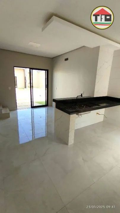 Casa com 3 dormitórios, 97 m² - venda por R$ 567.000,00 ou aluguel por R$ 5.500,00/mês - J - Foto 5
