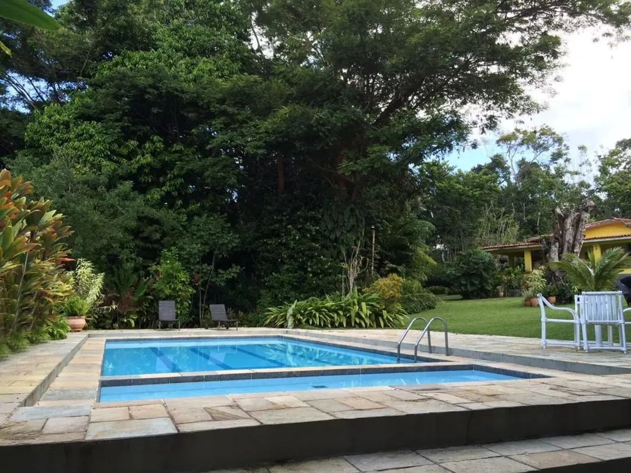 Chácara com 3 dormitórios à venda em Aldeia - Foto 2