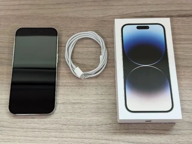 Apple iPhone 14 Pro シルバー iPhone 14 Pro 256GB - シルバー（SIMフリー）[整備済製品] - Apple