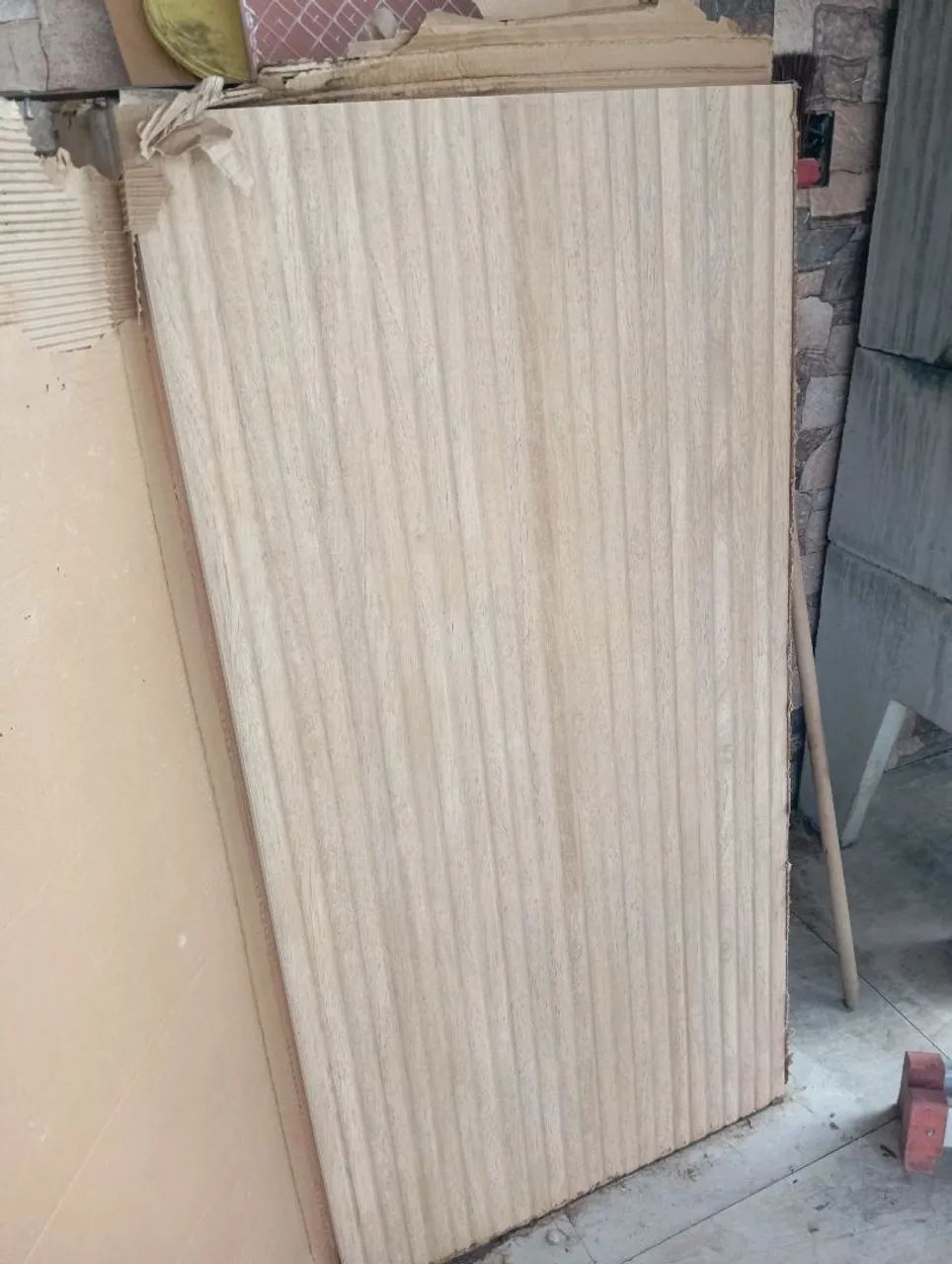 Revestimento em madeira para sua casa - Foto 2